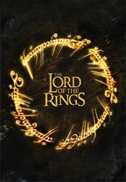 The Lord of the Rings (2003)