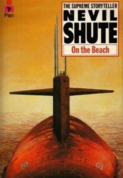 On the Beach (Shute, Nevil)