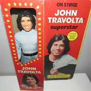John Travolta