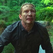 S1.E9: The Mistress of All Agonies