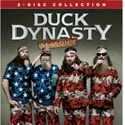 Duck Dynasty Season 4