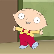 Stewie Griffin