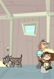 Time Trackers (2005)