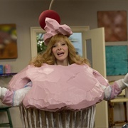 The Comeback: "Valerie Shines Under Stress" (S1,E12)