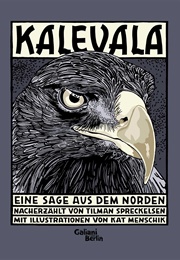 Kalevala (Tilmann Spreckelsen)