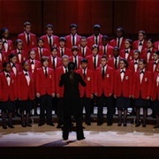 Chicago Children's Choir