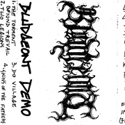 Bludgeont - Bludgeont