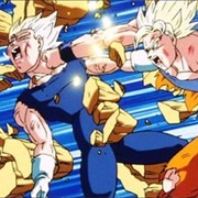 S2.E25: The Seal Is Broken!? Gohan's Kamehameha of Resistance
