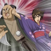 46. Chome Chome Asobi Ha Ni Ju Ssai Ni Natte Kara