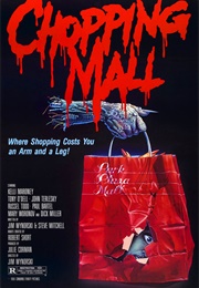 Chopping Mall (1986)