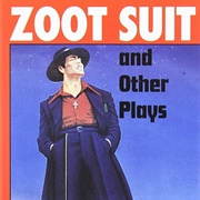 Zoot Suit Luis Valdez