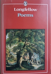 Poems (Henry Wadsworth Longfellow)