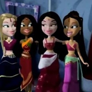 Bratz: Genie Magic