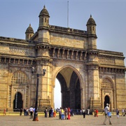 Gateway of India (India)