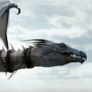 Ukrainian Ironbelly (Harry Potter and the Deathly Hallows)