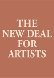 The New Deal for Artists (1976)