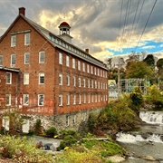 American Precision Museum