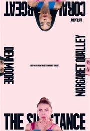 The Substance (2024)