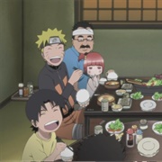 S1.E291: "Chikara" Episode 2