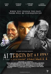 Altered Reality (2024)