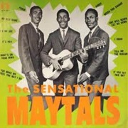 The Sensational Maytals - The Maytals