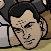 Forest Taft (On Deadly Ground)