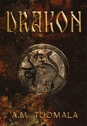 Drakon (A.M. Tuomala)