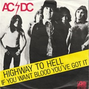 Highway to Hell (1979) - AC/DC