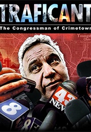 Traficant: The Congressman of Crimetown (2016)