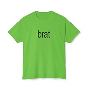 Brat T-Shirt