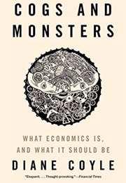 Cogs and Monsters (Diane Coyle)