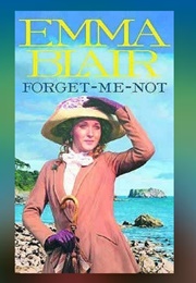Forget-Me-Not (Emma Blair)