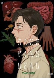 Sleeping Dead (Asada Nemui)