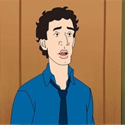 S4.E4: The Missing Package