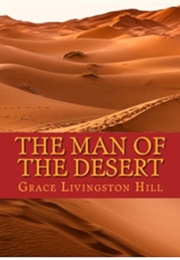 The Man of the Desert (Hill, Grace Livingston)