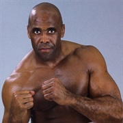 Michael 'Virgil' Jones