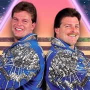 The Rougeau Brothers