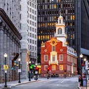 Boston