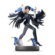 Bayonetta (Smash Bros.)