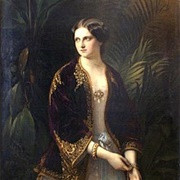 Grand Duchess Catherine Mikhailovna of Russia