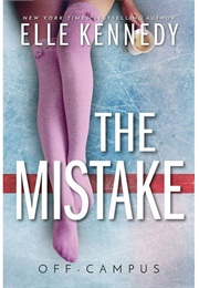 The Mistake (Elle Kennedy)