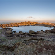Doxey Pool