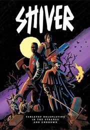 Shiver (C & B Menzies)