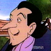 S1.E11: Teacher's Pest/Andy Sings the Blues