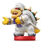 Bowser (Wedding)