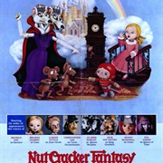 Nutcracker Fantasy