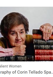 Corin Tellado (Tellado)