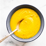 Nutritional Yeast Sauce