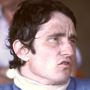 Patrick Depailler (France) Formula One