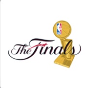 NBA Finals